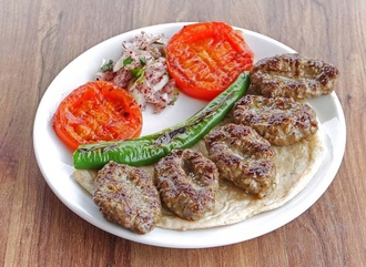 Kasap Köfte (500 Gr.) görseli
