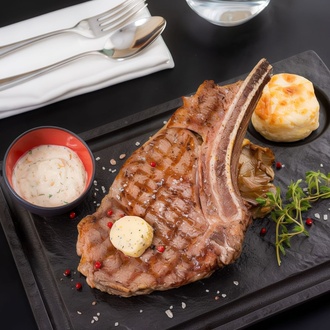 Izgara Biftek Steak (1 Kg.) görseli
