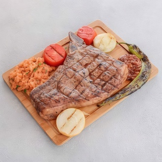 T-bone (1 Kg.) görseli