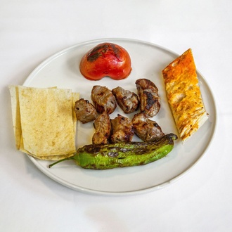 Kuzu Şiş (500 Gr.) görseli