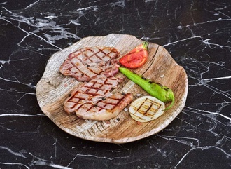Izgara Biftek Steak (500 Gr.) görseli