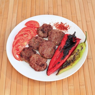 Kasap Köfte (1 Kg.) görseli