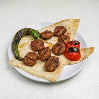 Kaşarlı Köfte görseli