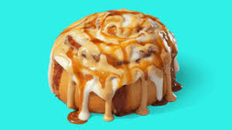 Caramel Roll görseli