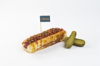 Hot Dog görseli