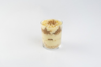 Apple Crumble görseli
