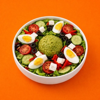 Breakfast Bowl görseli