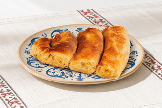 Patatesli 250 Gr görseli