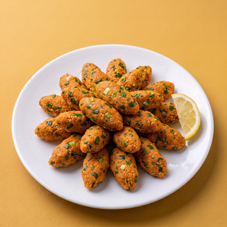 Mercimek Köftesi görseli