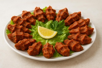 500 Gr Kofte Coca-cola görseli