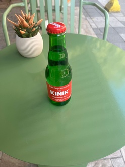 Soda (20 Cl.) görseli