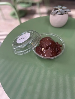 Profiterol (500 Gr) görseli