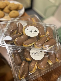 Ekler (500 Gr) görseli