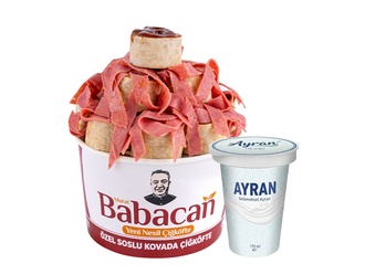 Muhteşem Menü görseli