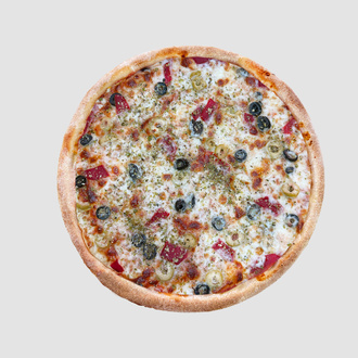 Ege Pizza (Büyük) görseli