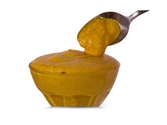 Ballı Hardal görseli