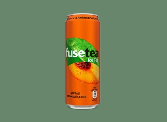 Fuse Tea Şeftali (33 Cl.) görseli
