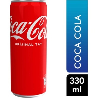 Coca-cola (33 Cl.) görseli