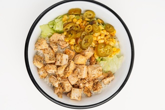 Barbekü Ranch Kase görseli