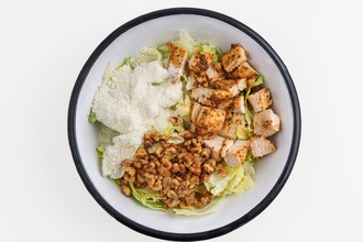 Baby Sezar Salata görseli