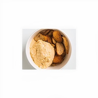 Humus & Simit Kruton görseli