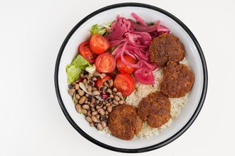 Köfte Kase görseli