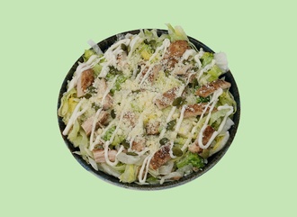 Havana Chicken Caesar Bowl görseli