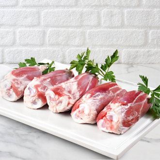 Köfteci Yusuf Kuzu İncik 1 Kg görseli