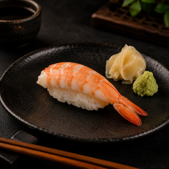 Ebi Nigiri görseli