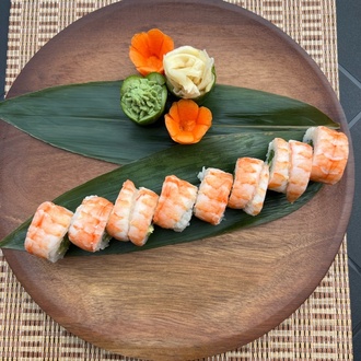 Tiger Roll görseli