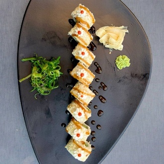 Ebi Ten Roll görseli