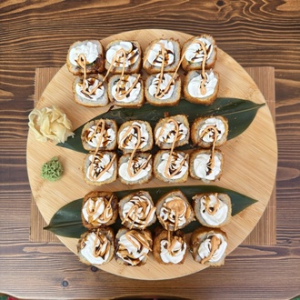Crunchy Set (24 Parça) görseli