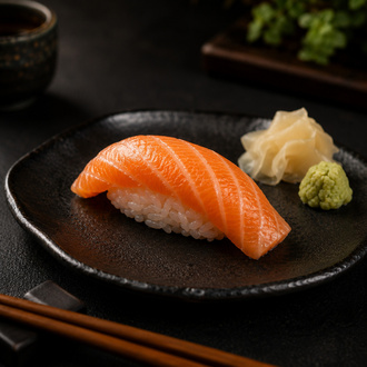Sake Nigiri görseli