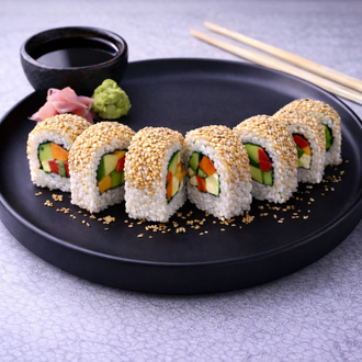 Veggi Roll görseli