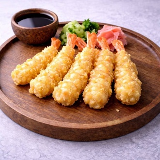 Karides Tempura (5 Adet) görseli