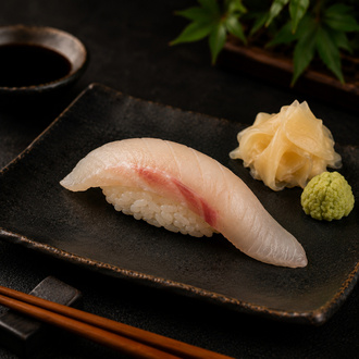 Suzuki Nigiri görseli
