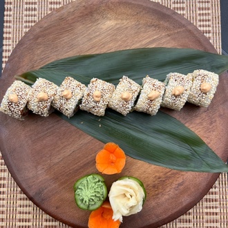 Boston Roll görseli
