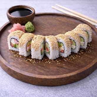 Sesame Roll görseli
