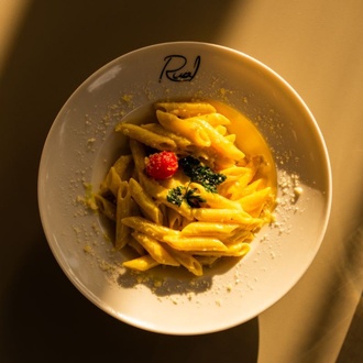 Rual Napoliten Soslu Penne görseli