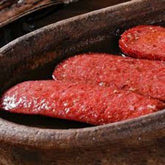 Kasap Sucuğu görseli