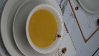 Mercimek Çorbası (Az) görseli