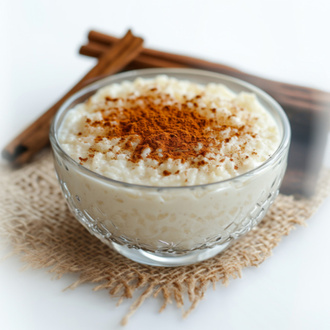 Sütlaç görseli