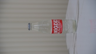 Niğde Gazozu (25 Cl.) görseli