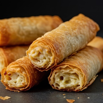 Sigara Böreği görseli