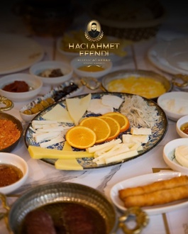 Serpme Kahvaltı görseli