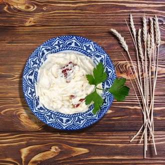 Acılı Atom görseli