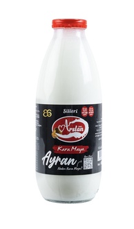 Arslan Karamaya Ayran görseli