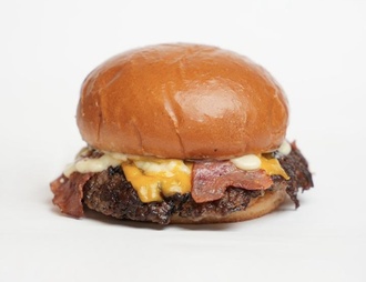 Smash Burger görseli