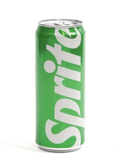 Sprite 33 Cl görseli