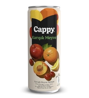 Capy Karışık 33 Cl görseli